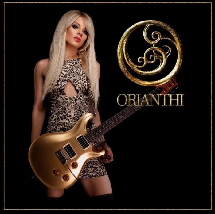 ORIANTHI: il lyric video di “Sinners Hymn” e dettagli sul nuovo disco “O”