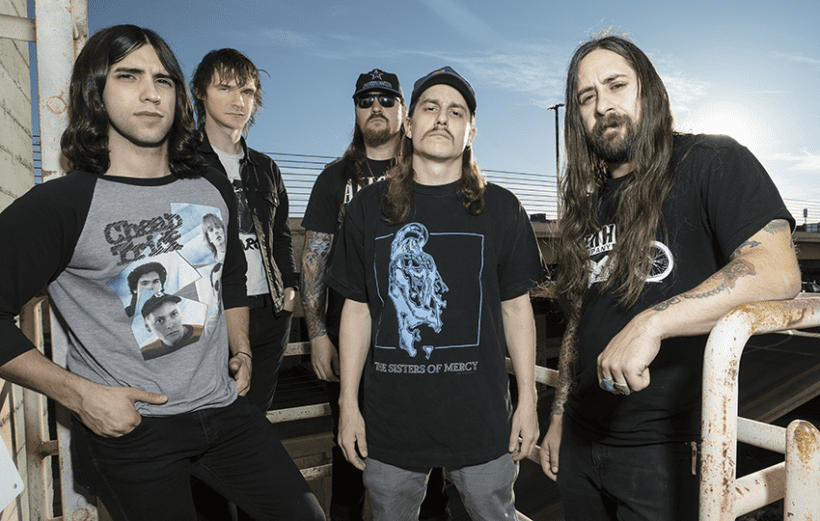 POWER TRIP: il messaggio di ringraziamento ai fan