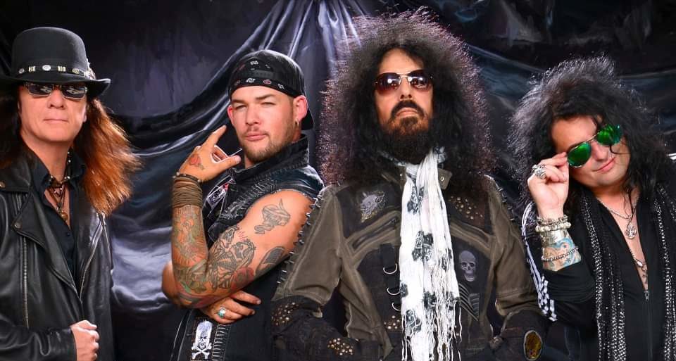 QUIET RIOT: “Frankie Banali voleva che andassimo avanti, e così faremo!”