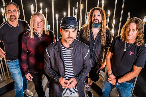 FLYING COLORS: due video dal nuovo live “Third Stage : Live in London”