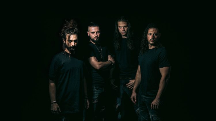 GENUS ORDINIS DEI: tutto sul nuovo album “Glare of Deliverance” e due video