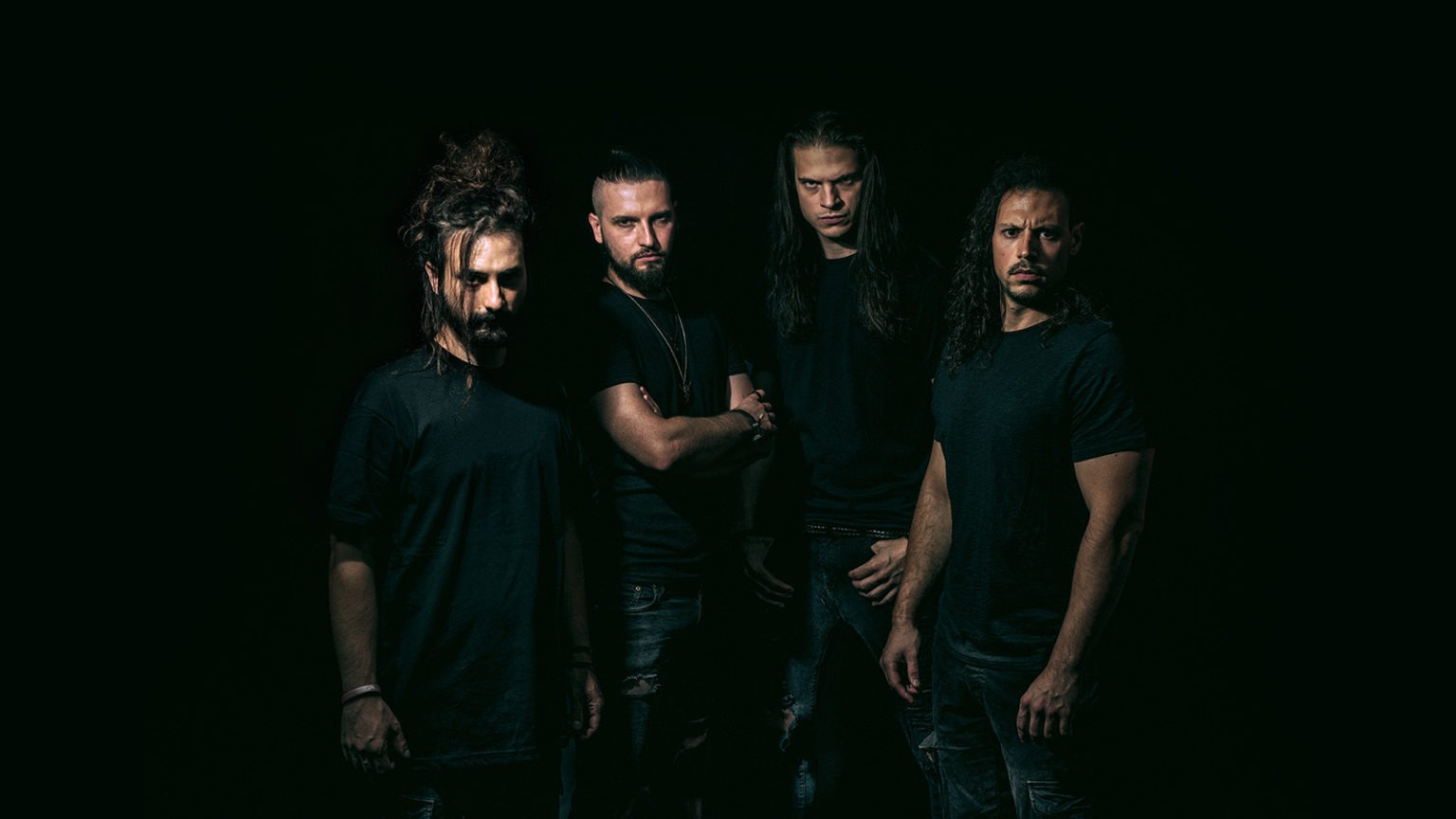 GENUS ORDINIS DEI: tutto sul nuovo album “Glare of Deliverance” e due video