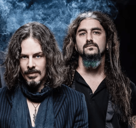 RICHIE KOTZEN: “Raise The Cain” il nuovo singolo con Mike Portnoy