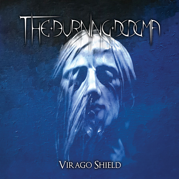 “The Broken Shield”, online il video del singolo dei The Burning Dogma