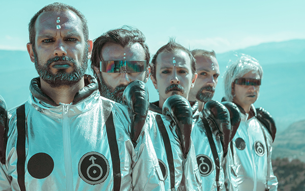 Doppio show per i Nanowar of Steel