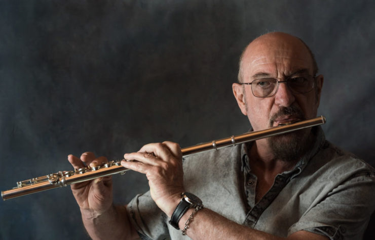 JETHRO TULL: le date italiane rimandate al 2021