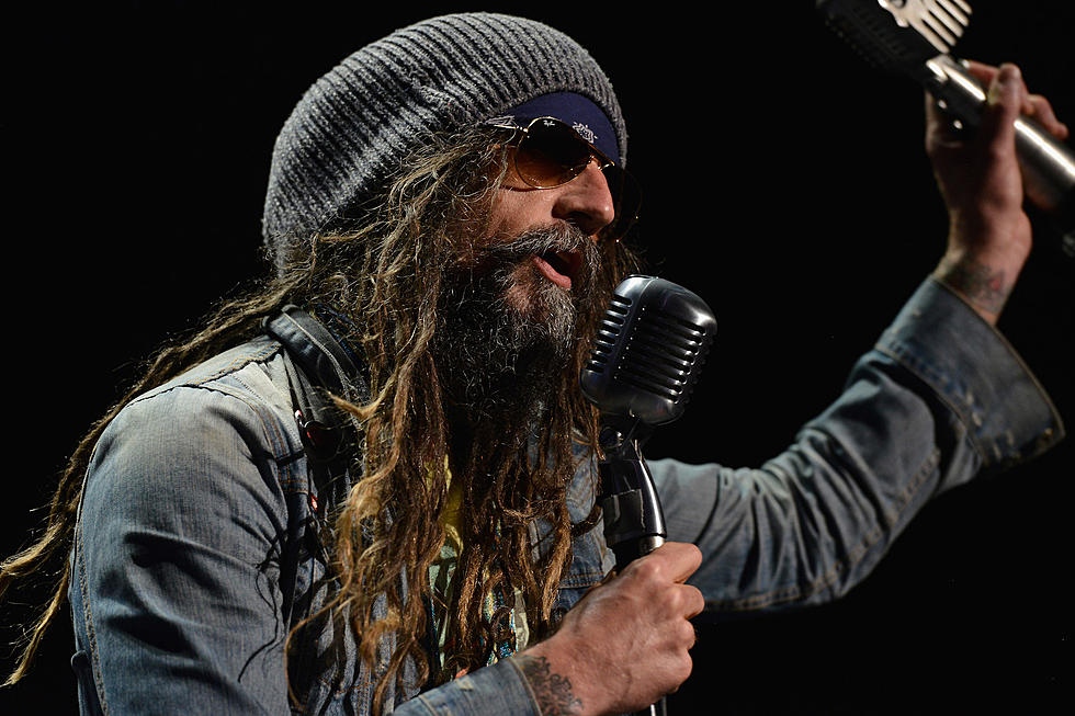 ROB ZOMBIE: il primo singolo dal nuovo album “The Lunar Injection Kool Aid Eclipse Conspiracy” tutti i dettagli