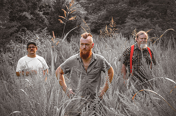 Slittano al 2021 le date di Ben Miller Band