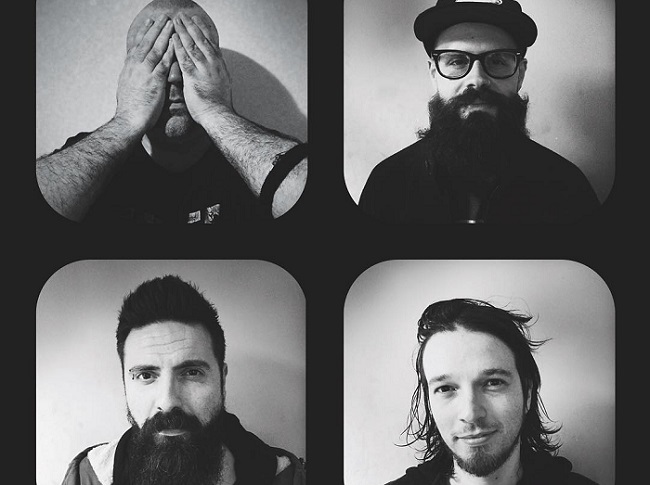 CELEB CAR CRASH: il video del nuovo singolo ‘Disconnected (This Is Gonna Hurt)’