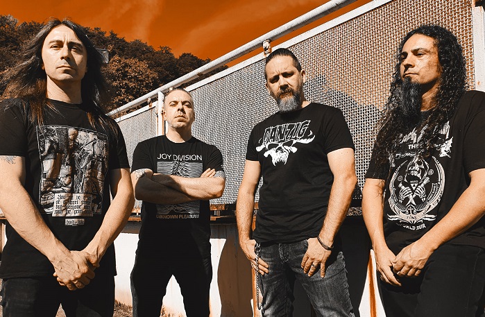 DORMANTH: i dettagli di ‘Complete Downfall’ e un singolo in anteprima