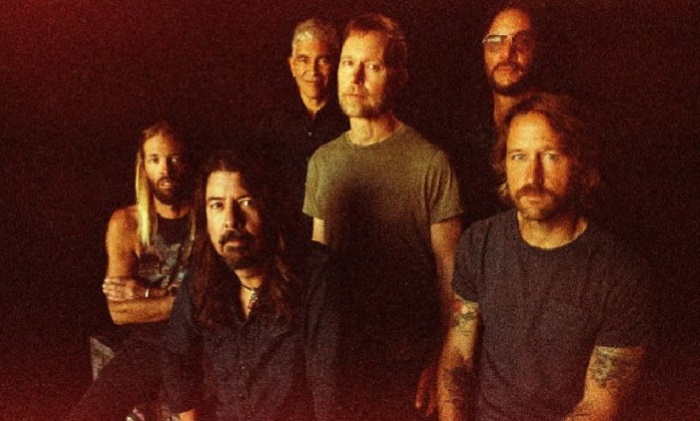 FOO FIGHTERS: ascolta ‘No Son Of Mine’, anticipazione dal nuovo disco