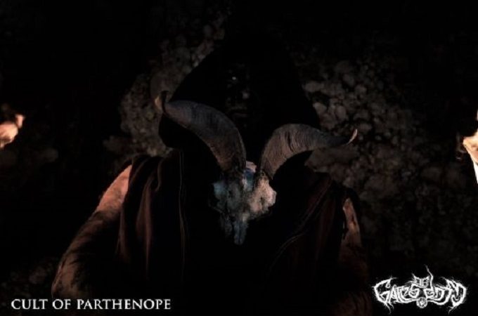 GATES OF DOOM: il video di ‘The Galenus Plague’