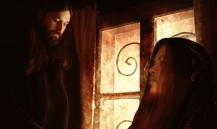 Gli HARAKIRI FOR THE SKY svelano ‘And Oceans Between Us’, dal prossimo disco