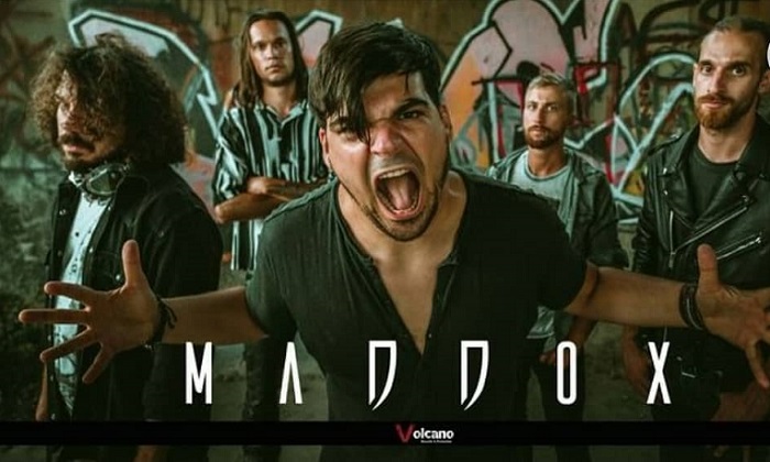 MADDOX: il video di ‘Lifegram’, title-track del nuovo disco