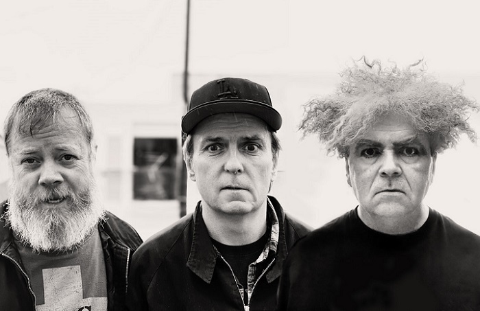 MELVINS: ascolta ‘Brian, The Horse-Faced Goon’, in anteprima dal nuovo album