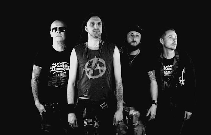 SHOTGUN MISTRESS: il video del nuovo singolo ‘Collide’