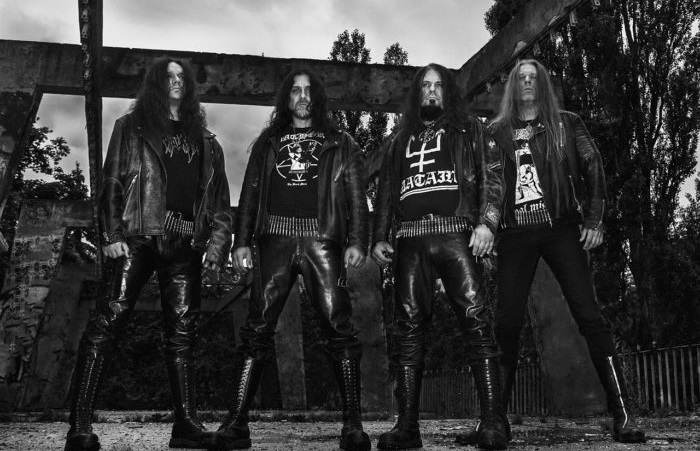 AZARATH: ascolta il nuovo album ‘Saint Desecration’ in streaming