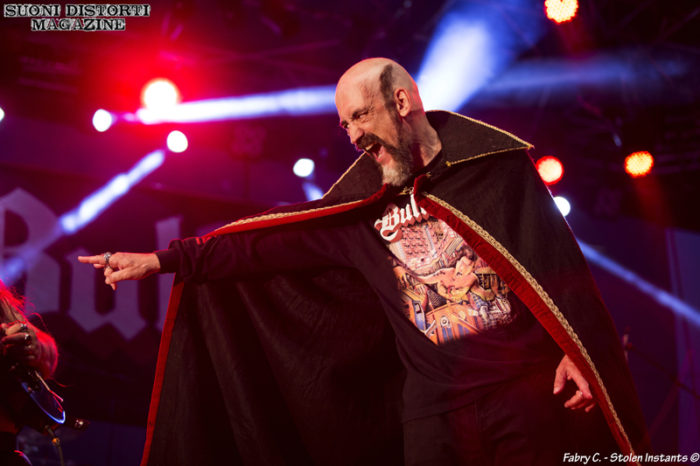 I BULLDOZER sbarcano su Spotify, è in arrivo tutta la discografia
