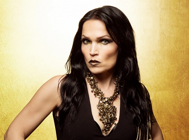 TARJA TURUNEN: due show natalizi in live streaming a dicembre