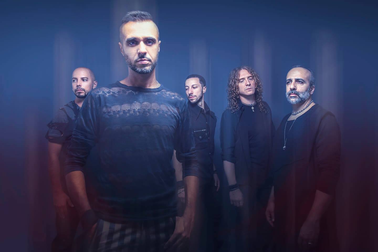SECRET SPHERE : il ritorno di “Ramon” e i dettagli del nuovo album