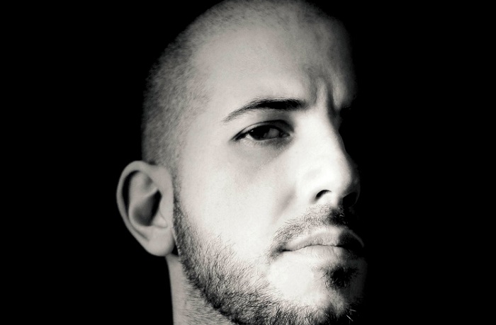 ANDREA GIORDANO (Toolbox Terror): ascolta ‘Daemonium’, dall’album solista