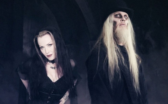 BLOODY HAMMERS: il video di ‘Hands Of The Ripper’, dal nuovo disco