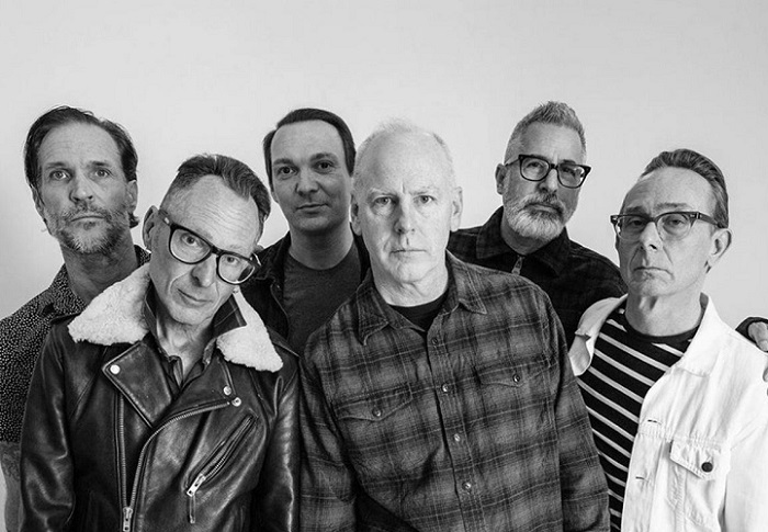 BAD RELIGION: il brano inedito ‘Emancipation Of The Mind’ in streaming