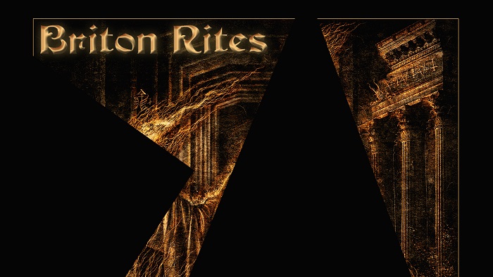I BRITON RITES tornano in pista