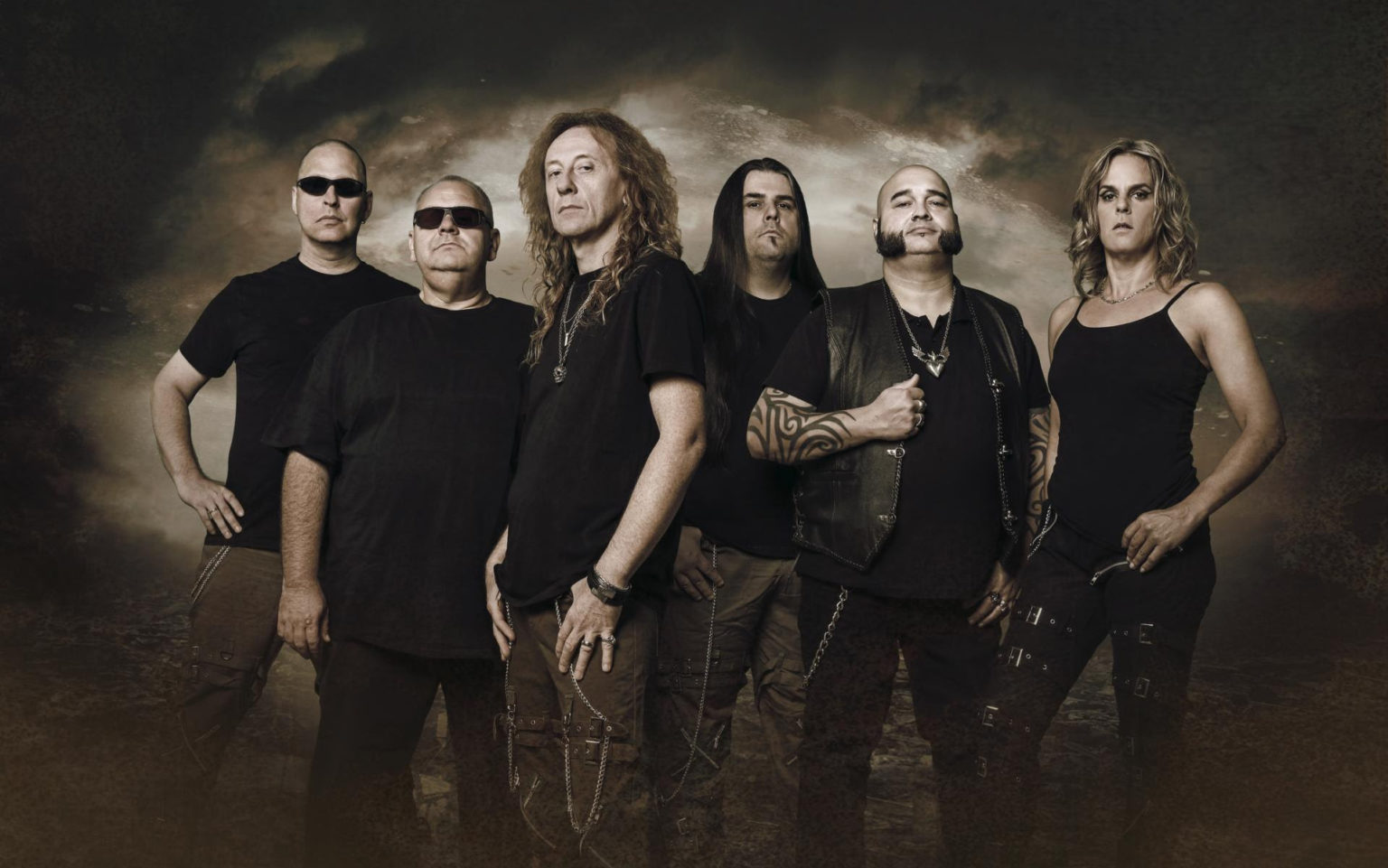 CREMATORY: nuovo album in lavorazione