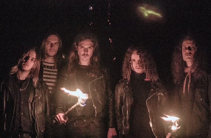 DEMON HEAD: il nuovo album ‘Viscera’ a Gennaio, ecco il video del primo singolo