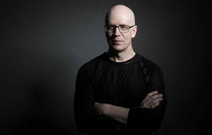 DEVIN TOWNSEND: il video con l’intera performance natalizia ‘A Very Devy Christmas’