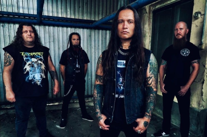 EKTOMORF: l’album ‘Reborn’ a Gennaio, guarda i video di due nuovi singoli