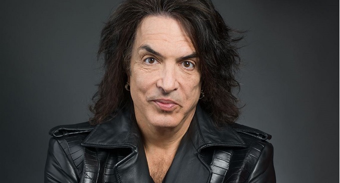 KISS: Paul Stanley ha completato il primo album dei SOUL STATION
