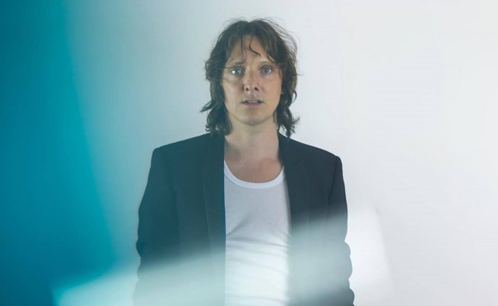 KRISTIAN MARR: il video della nuova ‘So Strange’ con AMY WINEHOUSE