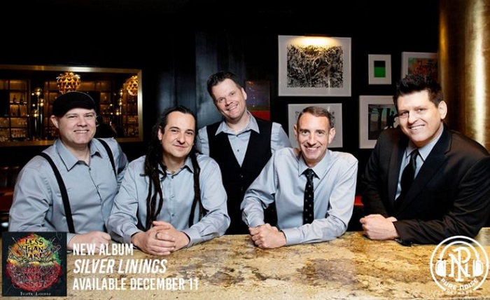 LESS THAN JAKE: in uscita l’album ‘Silver Linings’, guarda il video di ‘Lie To Me’