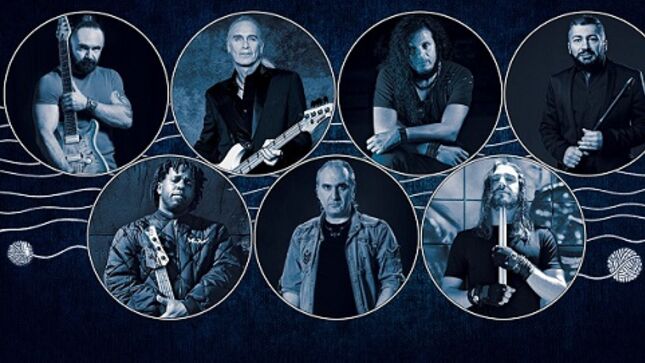 La “super band” OCTAVISION ha rilasciato il video di ‘Coexist’