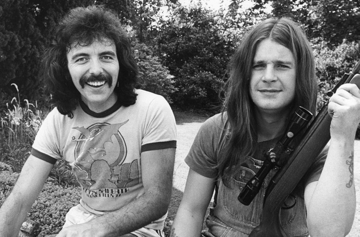 BLACK SABBATH: a Febbraio ‘Vol 4: Super Deluxe Edition’, con rarità e inediti