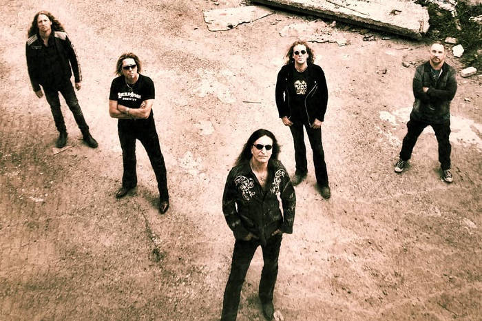 ROYAL HUNT: in uscita l’album ‘Dystopia’, ascolta un brano con Mats Leven (Candlemass)