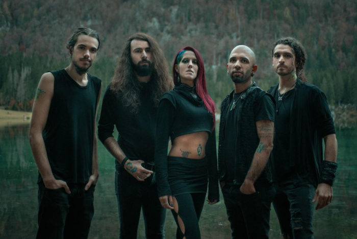 TEMPERANCE: in arrivo un EP acustico, on-line un video in anteprima