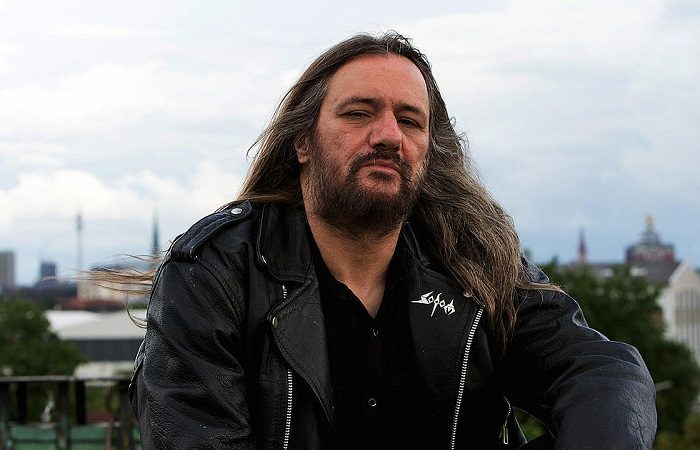 SODOM, Tom Angelripper: “i concerti in streaming non sono metal!”
