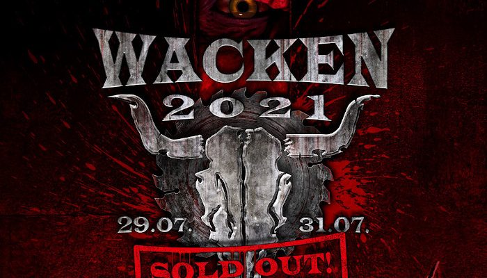 WACKEN OPEN AIR 2021: aggiunte otto nuove band al bill