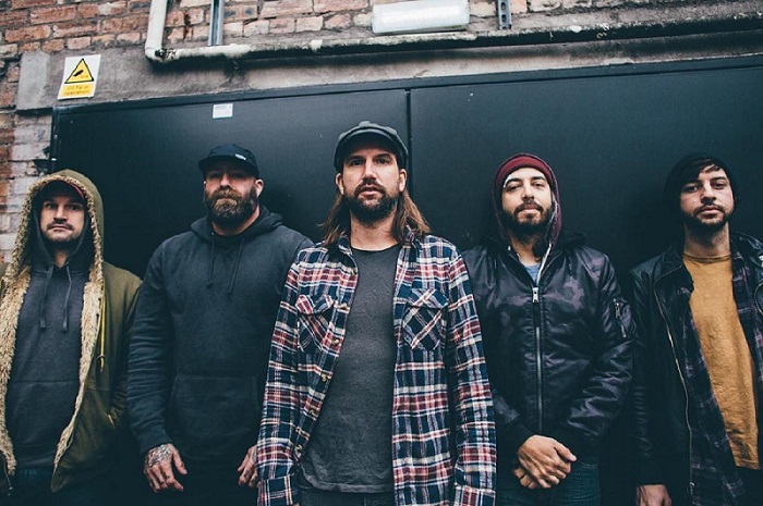 EVERY TIME I DIE: ascolta i nuovi singoli ‘A Colossal Wreck’ e ‘Desperate Pleasures’