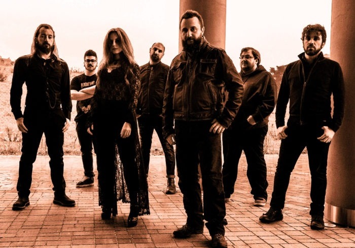 IN TORMENTATA QUIETE: l’album Krononota e il video di Color Daunia