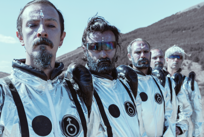 NANOWAR OF STEEL: ecco il video di ‘In The Sky’