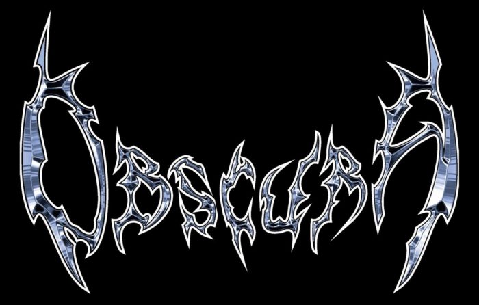 OBSCURA: nuovo album in cantiere