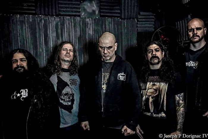 PHILIP ANSELMO & THE ILLEGALS suoneranno brani dei PANTERA nel prossimo tour