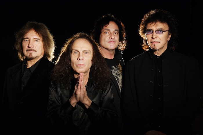 BLACK SABBATH: le riedizioni di ‘Heaven And Hell’ e ‘Mob Rules’ con inediti e rarità