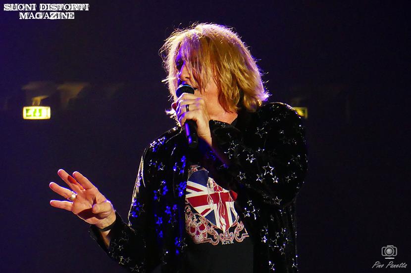 DEF LEPPARD: sta per aprire il museo on-line Def Leppard Vault