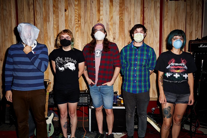 DIRECT HIT!: il video della nuova ‘Never Gonna Die’