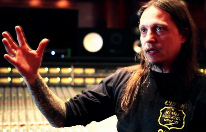 PETER TÄGTGREN: “Quest’anno uscirà nuova musica di HYPOCRISY e PAIN”